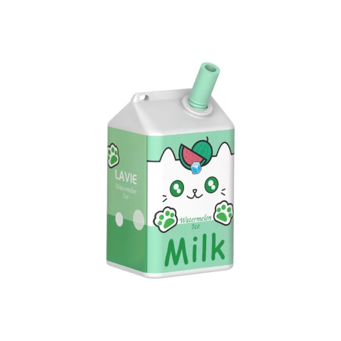 Lavie Milk 7000 Puffs Disposable Vape price
